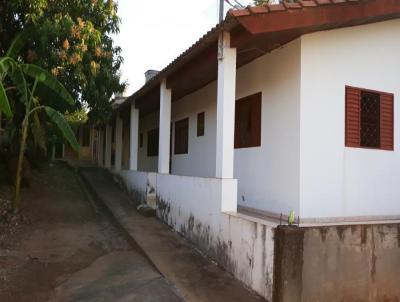 Casa para Venda, em Ibirá, bairro São Benedito, 3 dormitórios, 3 banheiros, 3 suítes, 2 vagas